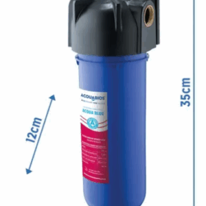 FILTRO PARA CAIXA D´ÁGUA AQUABLUE